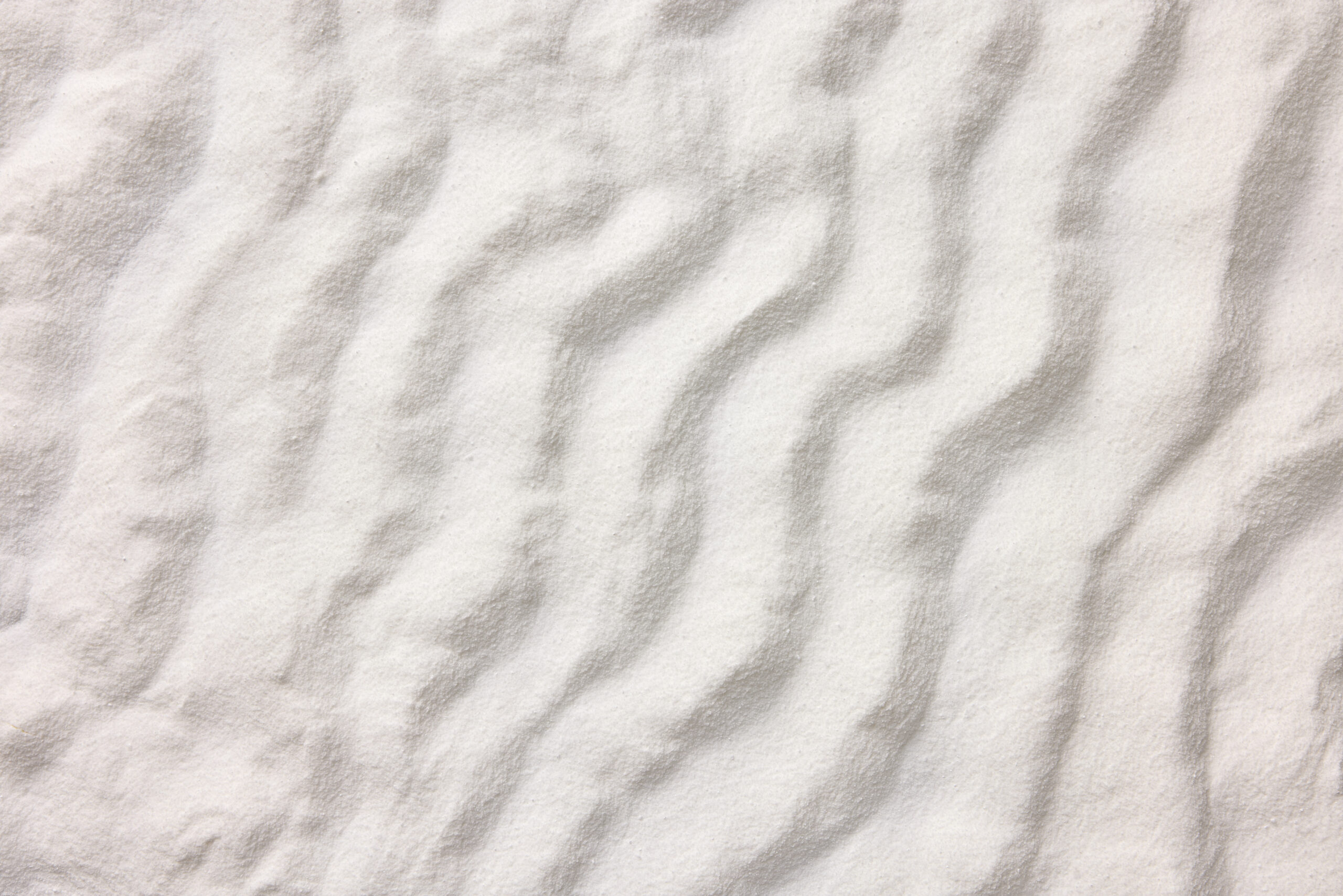 설탕은 단지 단맛을 위해 존재할까